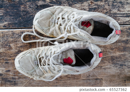 Old sport shoes Old sport shoes 65527362