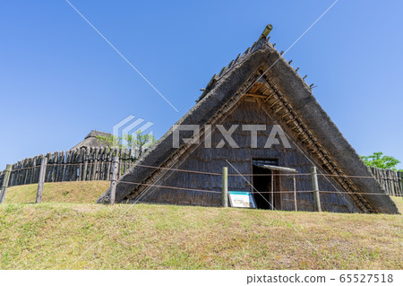 吉野裡遺址和吉野裡歷史公園_佐賀縣神崎市吉野加里町 吉野裡遺址和吉野裡歷史公園_佐賀縣神崎市吉野加里町 65527518