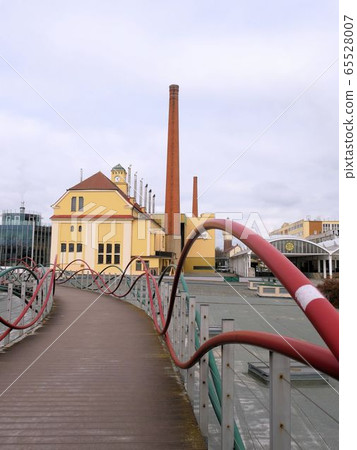 捷克共和國比爾森啤酒廠博物館 65528007