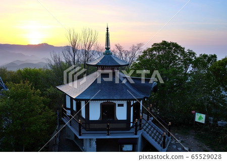 Mt. Moiwa山 Mt. Moiwa山 65529028