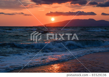Detohama海岸 Detohama海岸 65529136