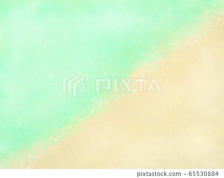 對角漸變背景綠色和米色 對角漸變背景綠色和米色 65530884