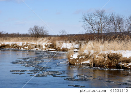 hiro路濕地Ku路河 65531340