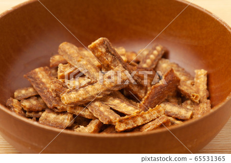 Eel cracker of eel 65531365