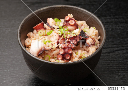 Rice cooker 65531453