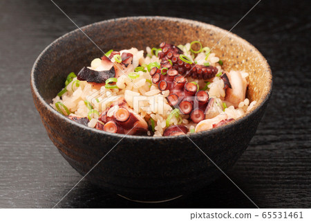 Rice cooker 65531461