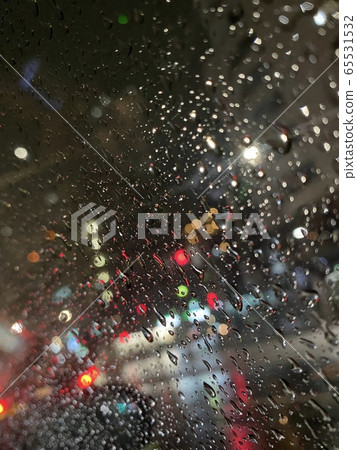 雨水景觀 65531532