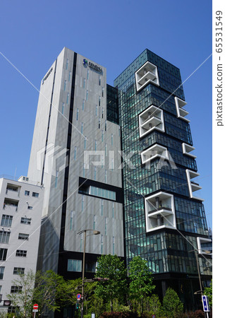 Senshu University 140th Anniversary Hall 65531549