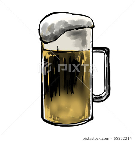 生啤酒 生啤酒 65532214