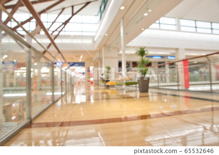 離焦購物中心購物新型冠狀病毒 65532646