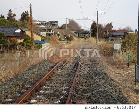 Great East Japan Earthquake Joban Line Great East Japan Earthquake Joban Line 65533817