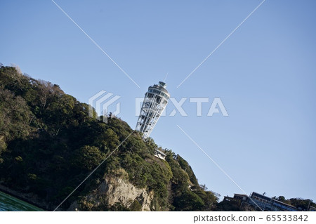 江之島天文台 江之島天文台 65533842