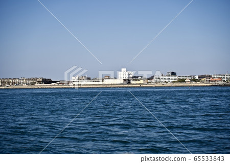 江之島海景 65533843