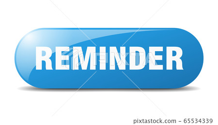 reminder button. reminder sign. key. push button.-插圖素材 [65534339] - PIXTA圖庫