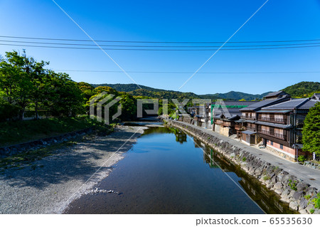 Thanks to Ise Shrine Yokocho Thanks to Ise Shrine Yokocho 65535630