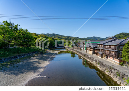 伊勢神宮橫町 伊勢神宮橫町 65535631