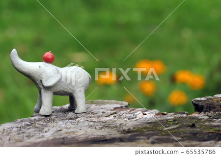 一個孩子 65535786