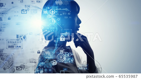 人與技術 人與技術 65535987
