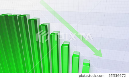 商業經濟財務數據圖表圖文件增長成功3d圖背景回 65536672