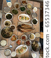 安東Gan魚鯖魚套餐 65537346