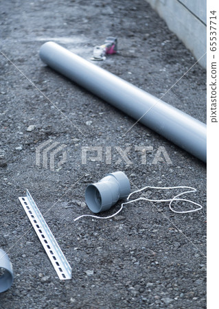 施工現場 65537714