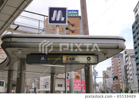 長hor鶴見琉球線（Ta站） 65538489