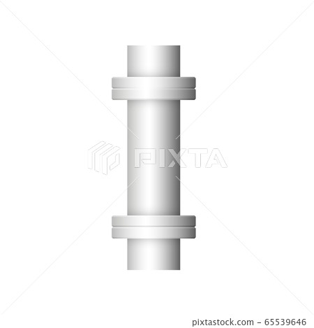 pipe connector icon pipe connector icon 65539646