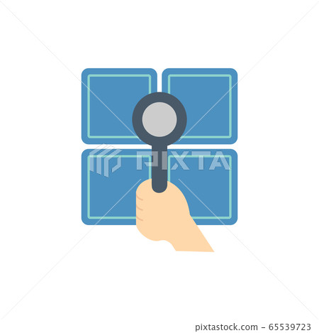 paver block icon paver block icon 65539723