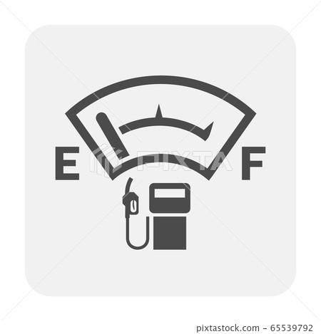 petrol station equipment icon petrol station equipment icon 65539792