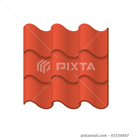 roofing material icon 65539897