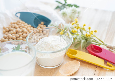 Soy products Soy products 65540006