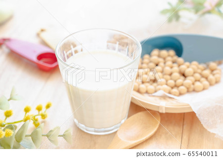 豆漿 豆漿 65540011