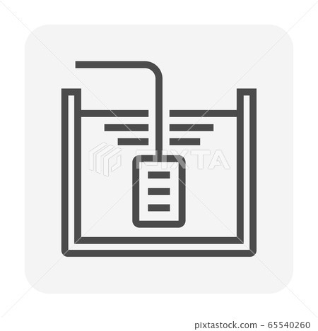water filter icon water filter icon 65540260