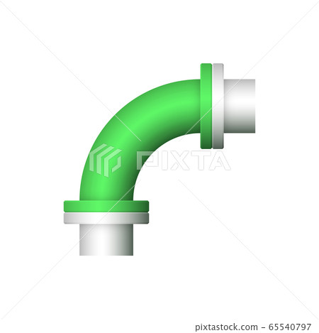 pipe connector icon 65540797