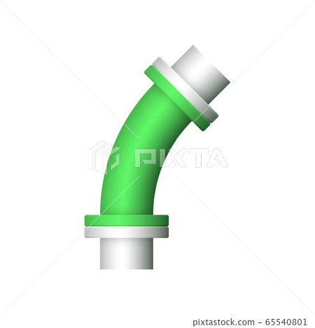 pipe connector icon 65540801