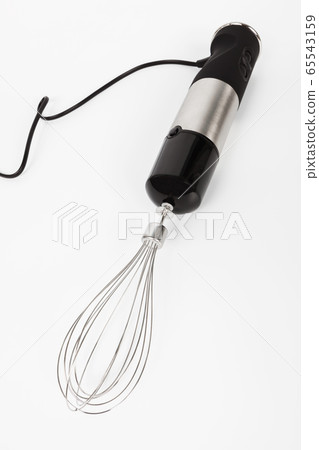 new modern blender on white background new modern blender on white background 65543159