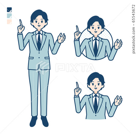 business, businessman, guidance 65543672