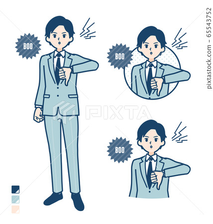 男人 男 男性 65543752
