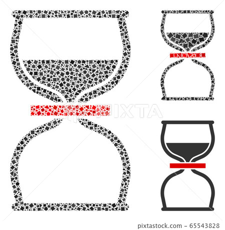 Rough Never Icon Mosaic Rough Never Icon Mosaic 65543828