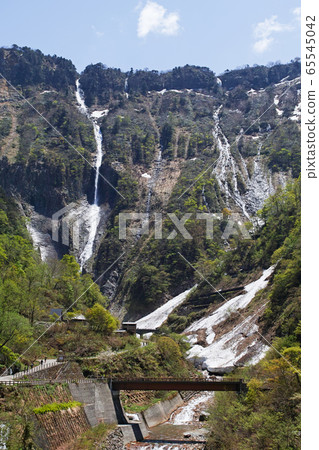 Toyama / Hannoki and Somen Falls (* Please see the comment section) 65545042
