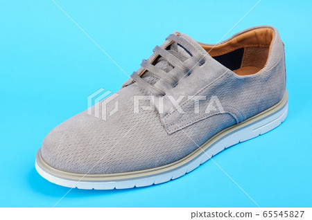 Comfortable gray man shoe 65545827