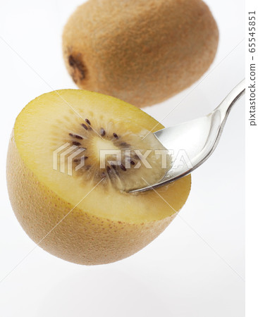Kiwi fruit yellow Kiwi fruit yellow 65545851