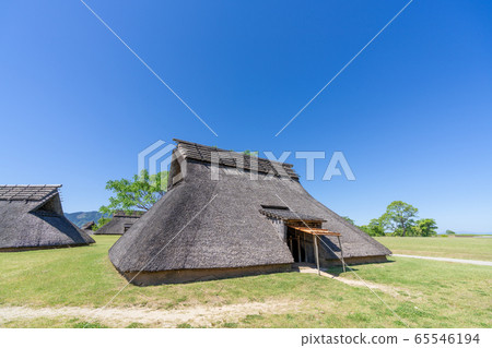Yoshinogari Ruins and Yoshinogari Historical Park_Yoshinogari Town, Kanzaki District, Saga Prefecture Yoshinogari Ruins and Yoshinogari Historical Park_Yoshinogari Town, Kanzaki District, Saga Prefecture 65546194