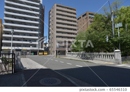 Ichijo bridge 65546310