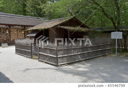 Kawai Shrine Hakuto no Eh Kawai Shrine Hakuto no Eh 65546799