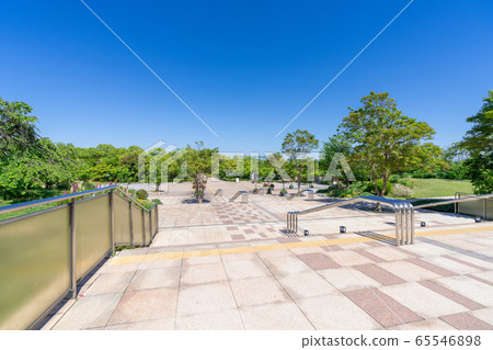 Yoshinogari Ruins and Yoshinogari Historical Park_Yoshinogari Town, Kanzaki District, Saga Prefecture 65546898