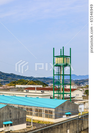 佐世保監獄關閉歷史記錄[佐世保市] 65546949