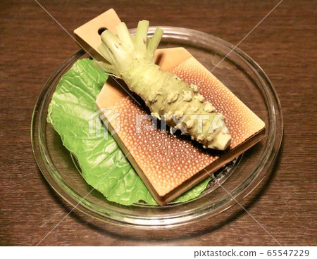 wasabi  65547229