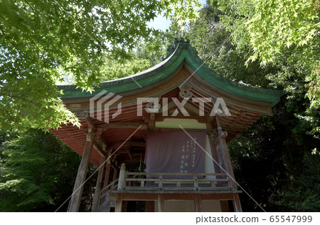 Kami-Daigo: Kiyotaki Shrine Kami-Daigo: Kiyotaki Shrine 65547999