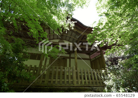 Kamiaki Palace Worship House, Kami Daigo 65548129